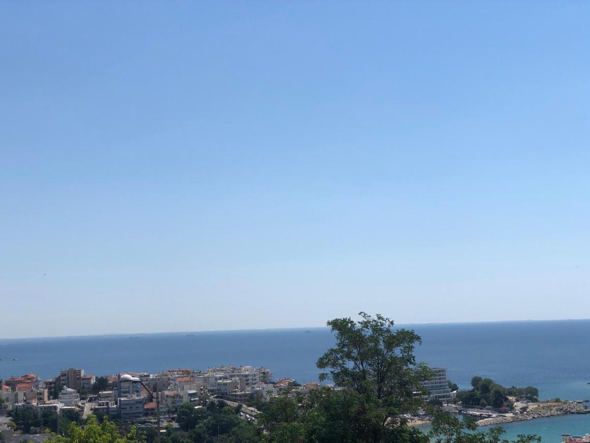 Aris Studios Кавала Экстерьер фото